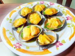 鲍鱼要蒸多久（用这4种方法）