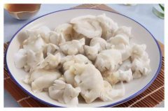 总结速冻水饺怎么煮